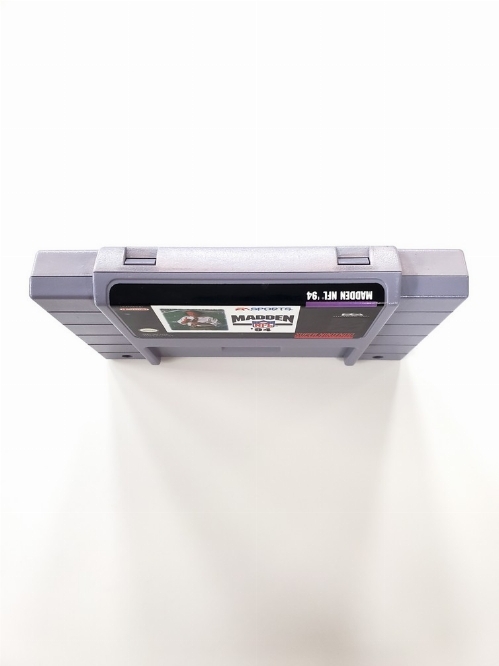 Madden NFL '94 (C)