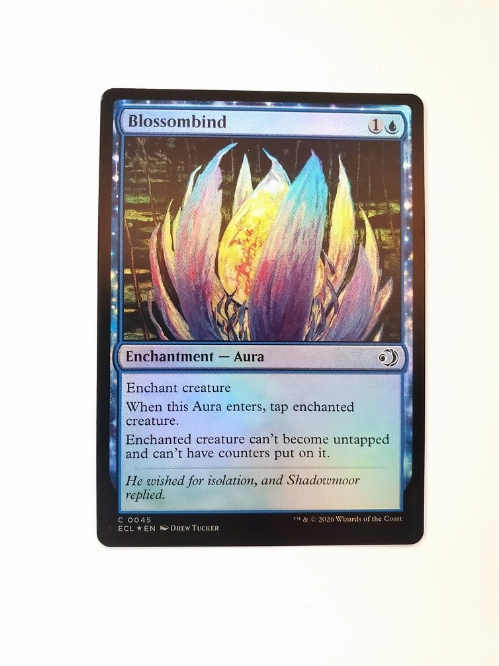 Blossombind (Foil)