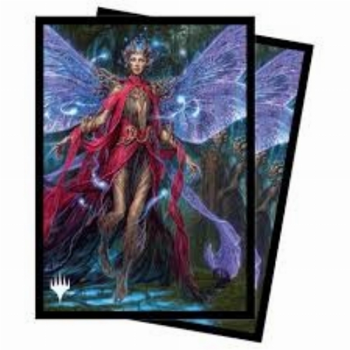 Matte Deck Protector Sleeves - Tegwyll, Duke of Splendor (NEW)
