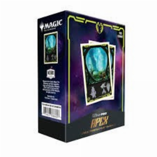 Edge of Eternities - APEX Deck Protector Sleeves: Evendo, Waking Heaven (NEW)