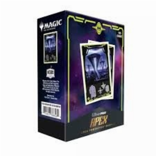 Edge of Eternities - APEX Deck Protector Sleeves: Susur Secundi, Void Altar (NEW)