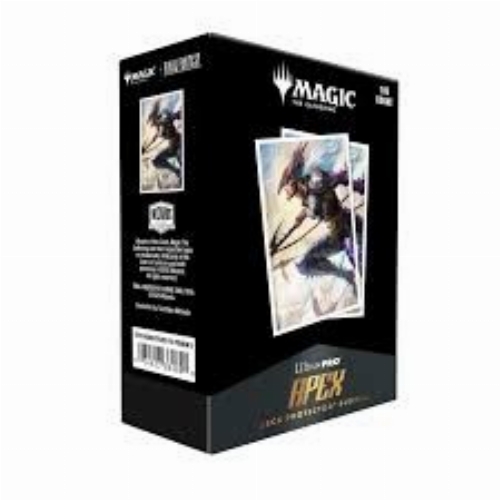 Final Fantasy - APEX Deck Protector Sleeves: Kain, Traitorous Dragoon (NEW)
