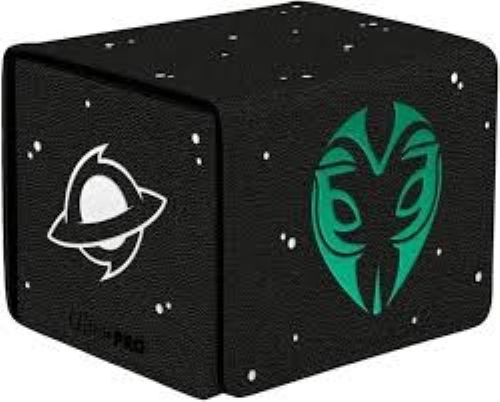 Edge of Eternities - Alcove Edge Deck Box: Evendo, Waking Heaven (NEW)