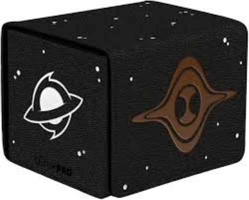 Edge of Eternities - Alcove Edge Deck Box: Susur Secundi, Void Altar (NEW)