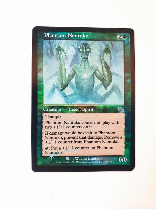Phantom Nantuko (Foil)