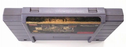 Williams Arcade's Greatest Hits * (C)