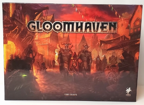 Gloomhaven