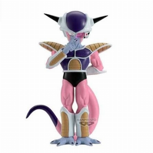 Dragon Ball Z: Solid Edge Works - Frieza (NEW)