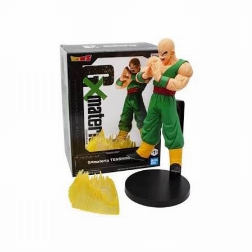 Dragon Ball Z: GX Materia - Tien Shinhan (NEW)