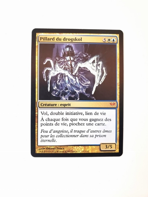 Drogskol Reaver (Francaise)