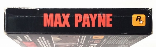 Max Payne (CIB)