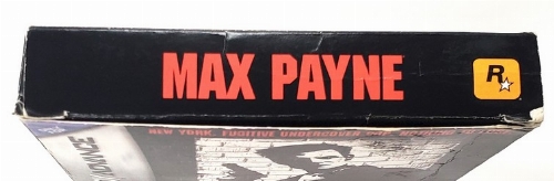 Max Payne (CIB)