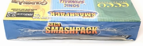 SEGA Smash Pack (NEW)