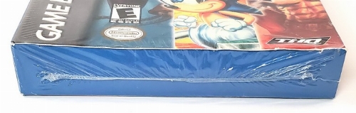 SEGA Smash Pack (NEW)