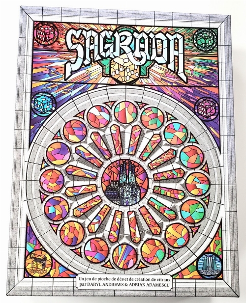 Sagrada