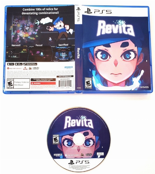 Revita (CIB)