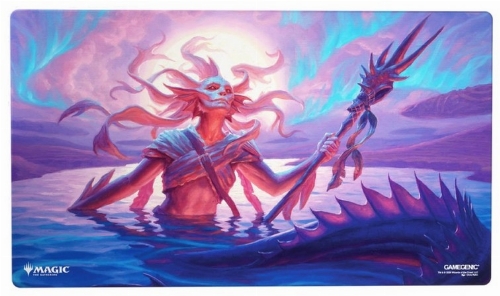 Playmat - Eclipsed Merrow (Shiny) (NEW)