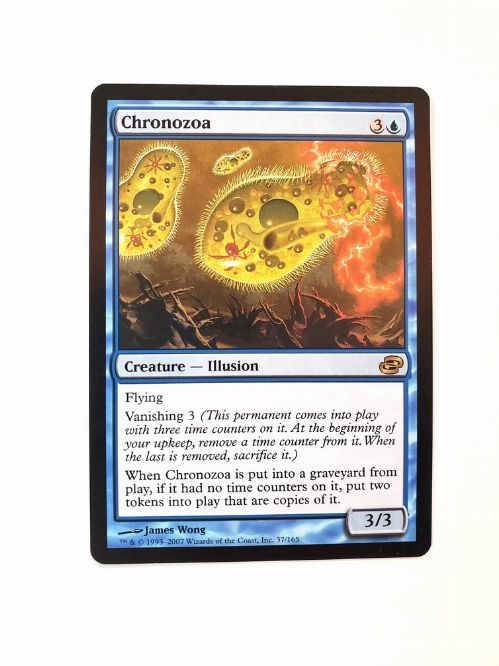 Chronozoa
