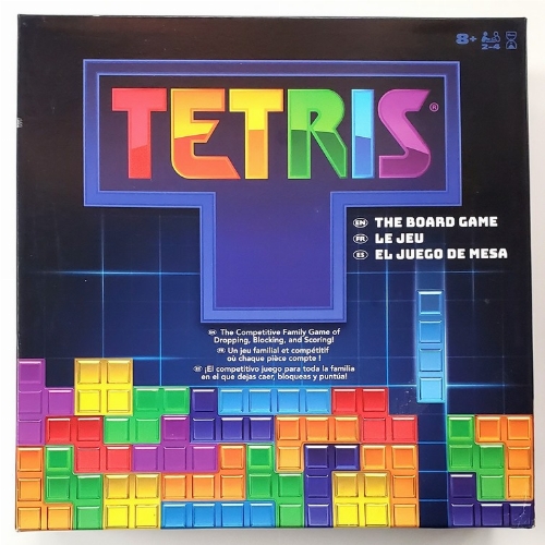Tetris