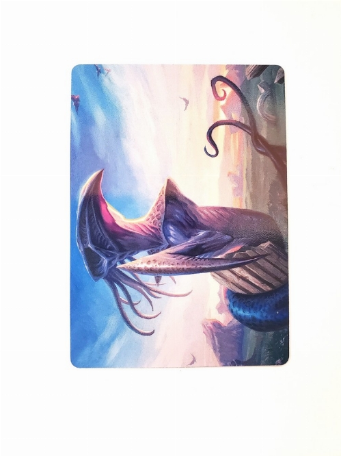 Sentinel Sliver - Art Card