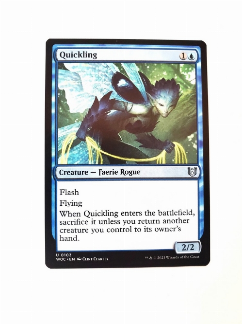 Quickling