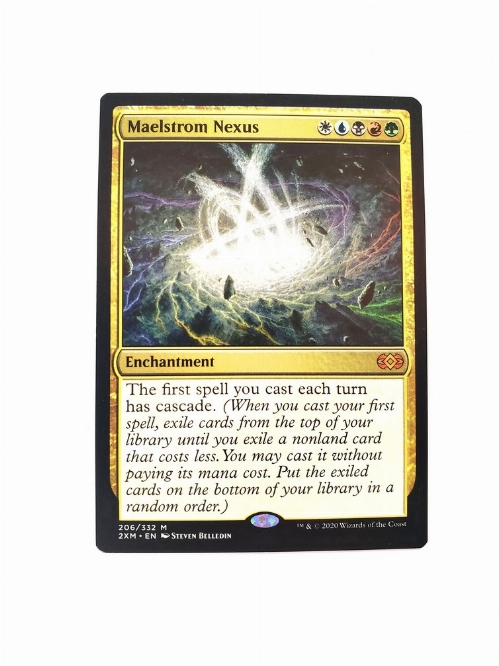 Maelstrom Nexus