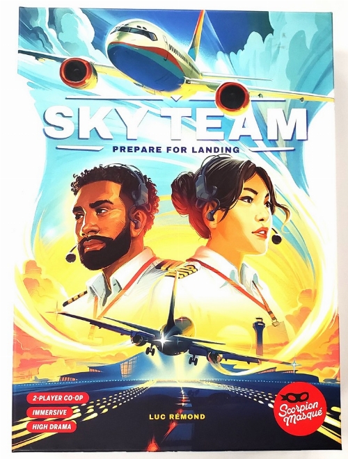 Sky Team