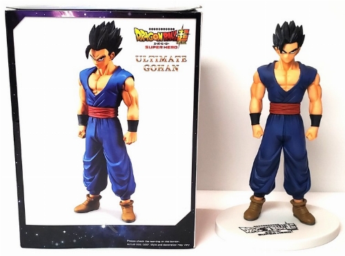 Dragon Ball Super: Super Hero - Ultimate Gohan (NEW)