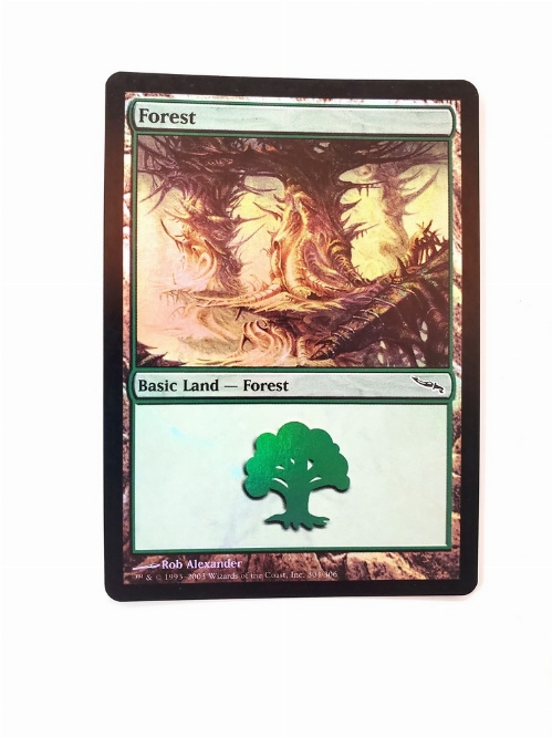 Forest (304) (Foil)