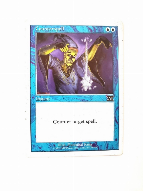 Counterspell