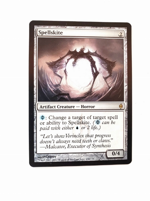 Spellskite