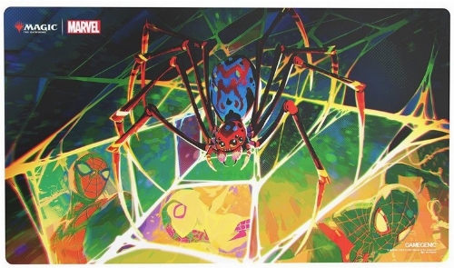 Playmat - Spider (NEW)