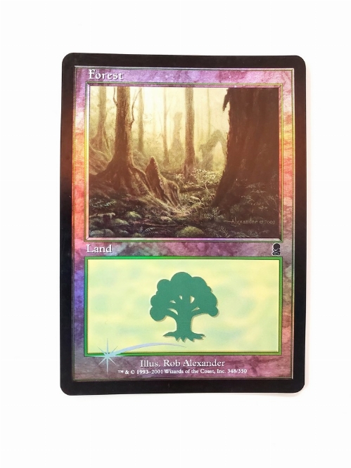 Forest (348) (Foil)