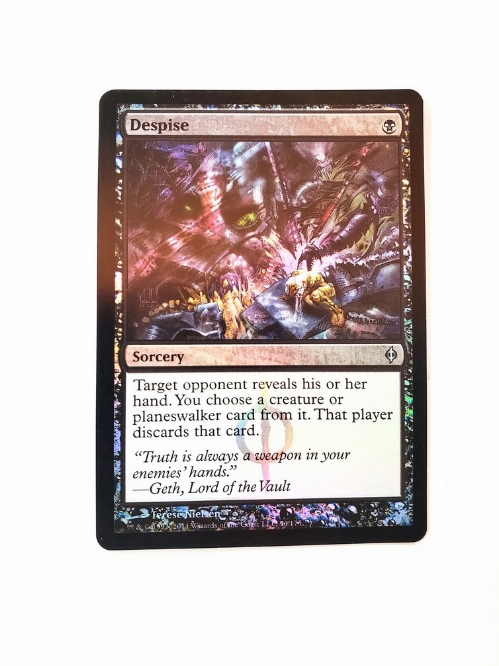 Despise (Foil)