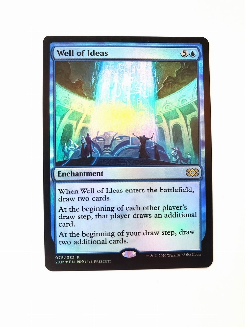 Well of Ideas (Foil)