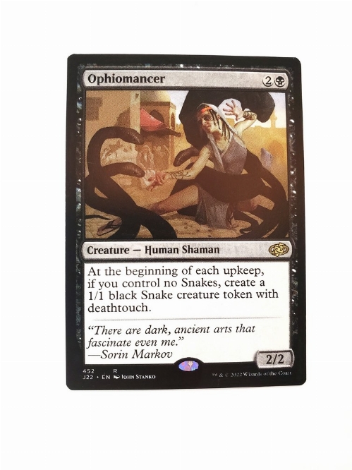Ophiomancer