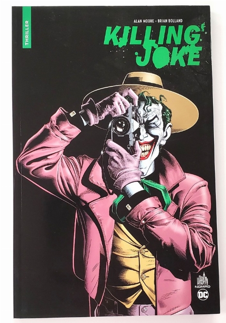 Killing Joke (Francais)