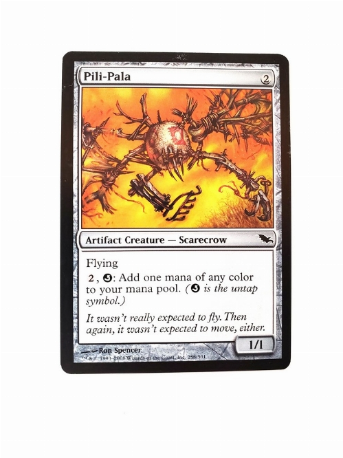 Pili-Pala