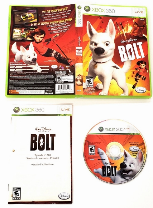 Bolt (CIB)
