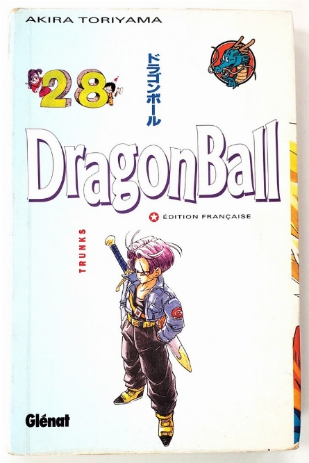 Dragon Ball (Vol.28) (Francais)