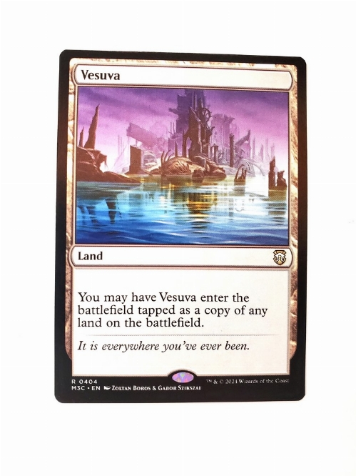 Vesuva