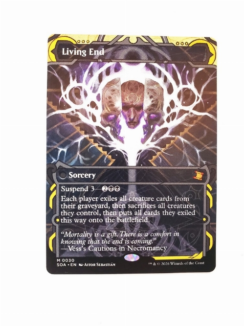 Living End