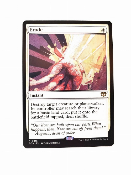 Erode