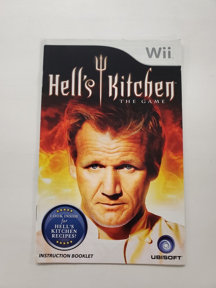 Hell's Kitchen (I)