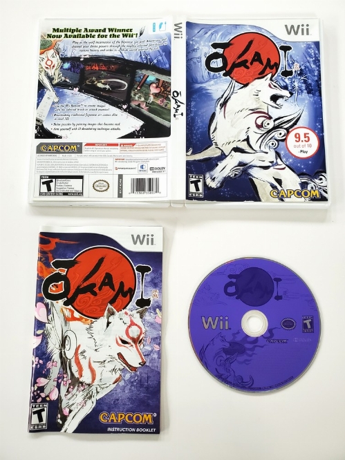 Okami (CIB)