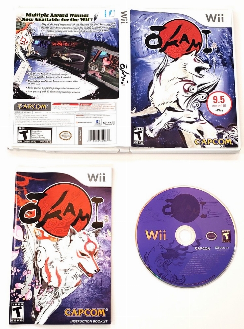 Okami (CIB)