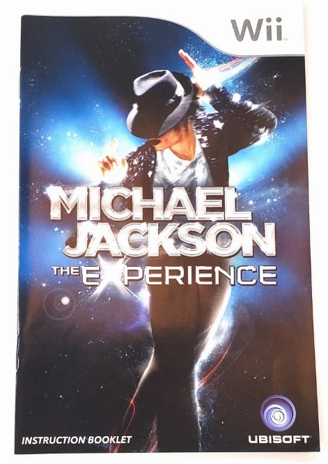 Michael Jackson: The Experience (I)