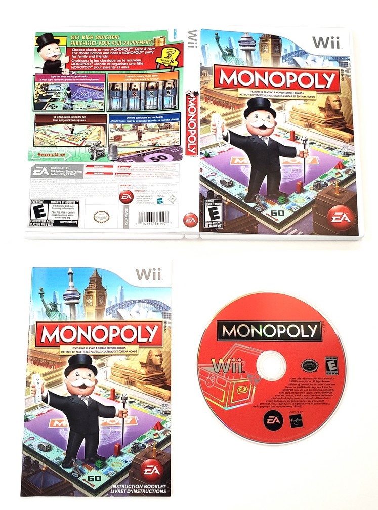 Monopoly (CIB)