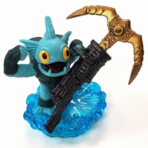 Gill Grunt - Swap Force