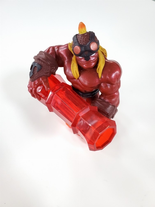 Ka-Boom - Trap Team